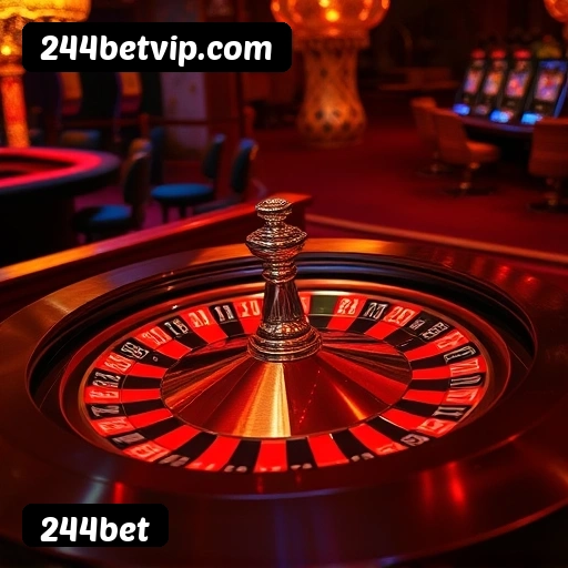 244bet São Paulo - Hot Promos