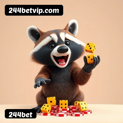 244bet - Security