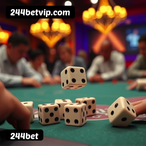 244bet Belo Horizonte - Payments