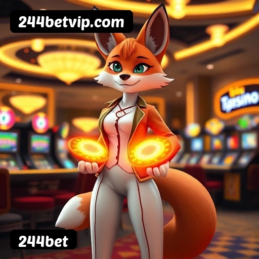 244bet Rio de Janeiro - Professional Dealers