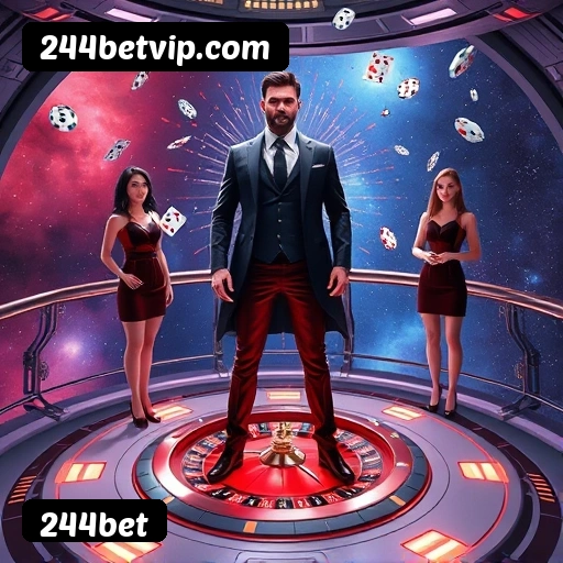 244bet Brasília - Casino Guide