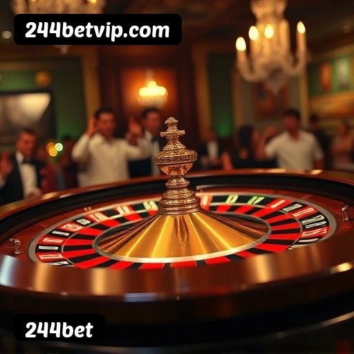 244bet - App Security