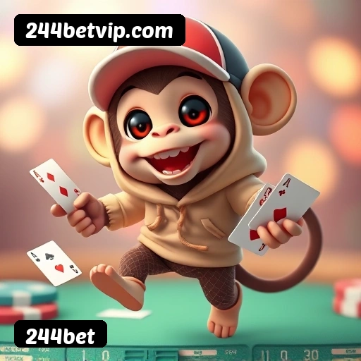 244bet - Winners Celebration