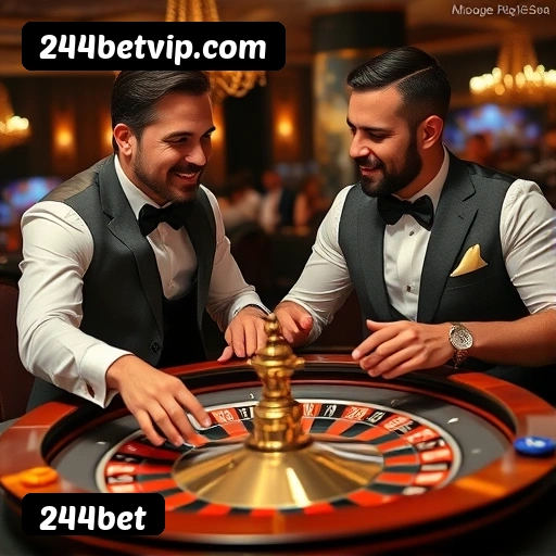 244bet Belo Horizonte - Promo Tips