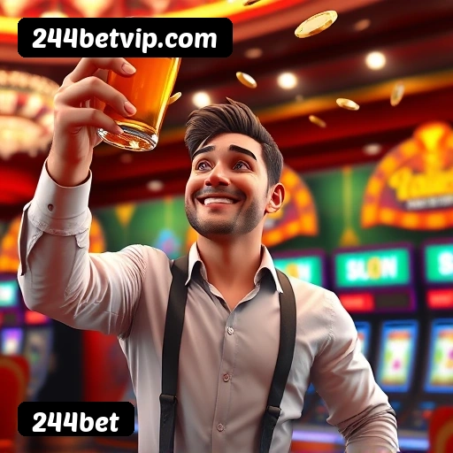 244bet Salvador - Bonus Stats