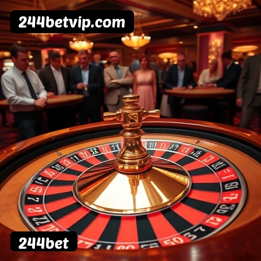 244bet Belo Horizonte - VIP Casino