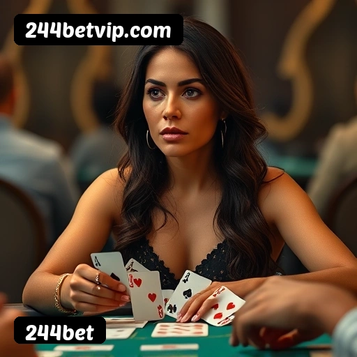 244bet Salvador - Strategy