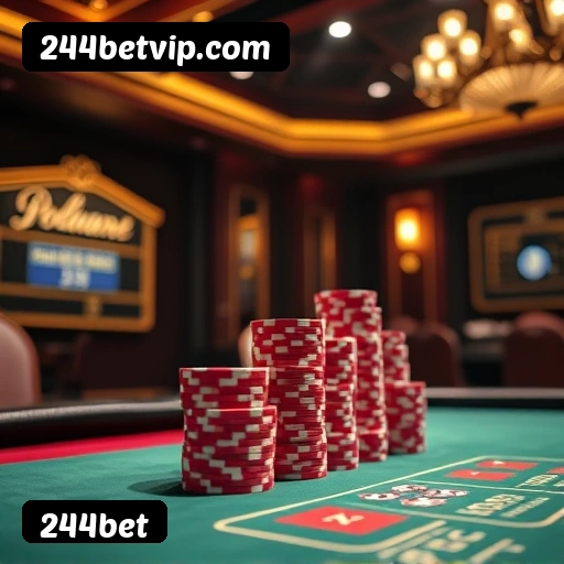 244bet Fortaleza - Reviews
