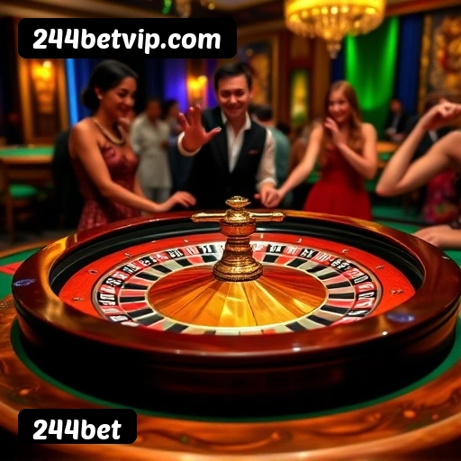 244bet - Customer Support