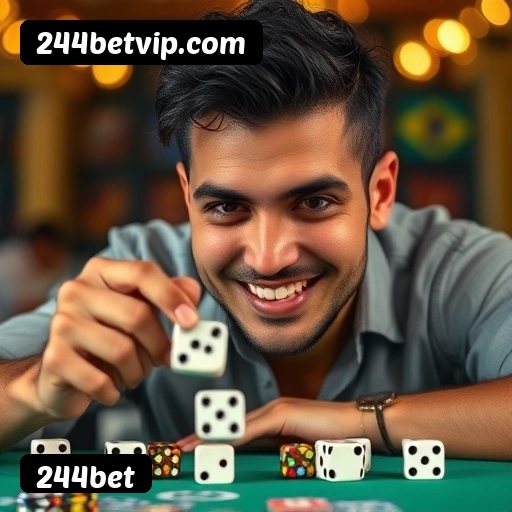244bet Brasília - Bonus Features