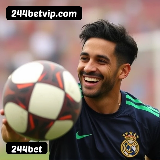 244bet - App Features
