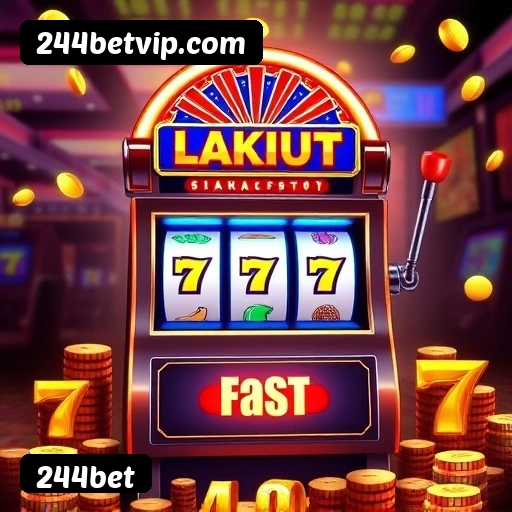 244bet - Pagamento PIX Instantâneo