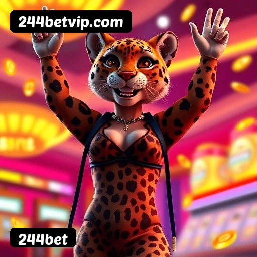 244bet Salvador - Studio Tour