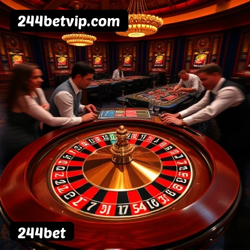 244bet Rio de Janeiro - Licenses