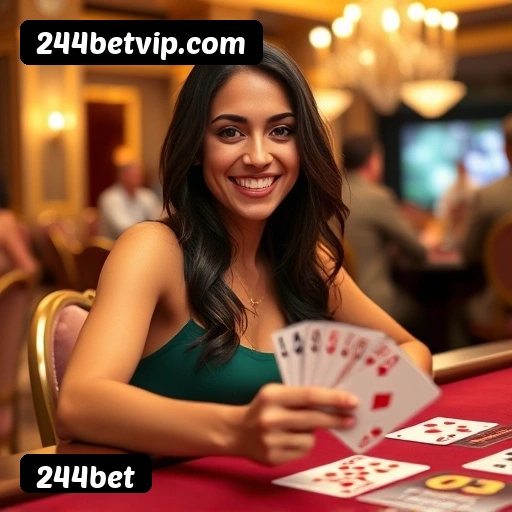 244bet São Paulo - All Bonuses