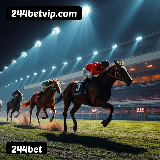 244bet Salvador - Promo Stats