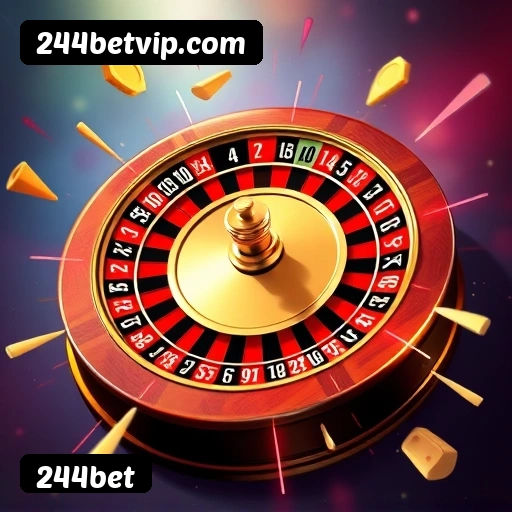 244bet São Paulo - Jogo Providers