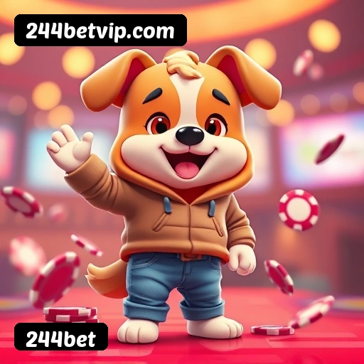 244bet Brasília - Jogo Features