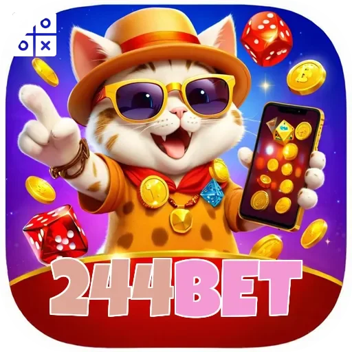 244bet Esportes - 40+ Modalidades Apostas