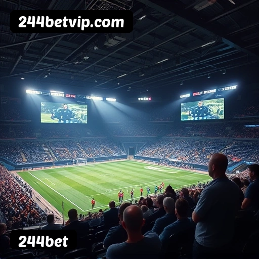 244bet Rio de Janeiro - Bonus Terms