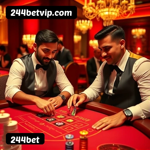 244bet - Installation Guide