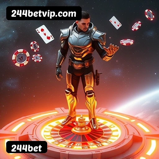 244bet Fortaleza - Leaderboard