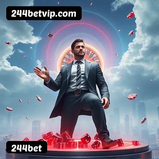 244bet - App Performance