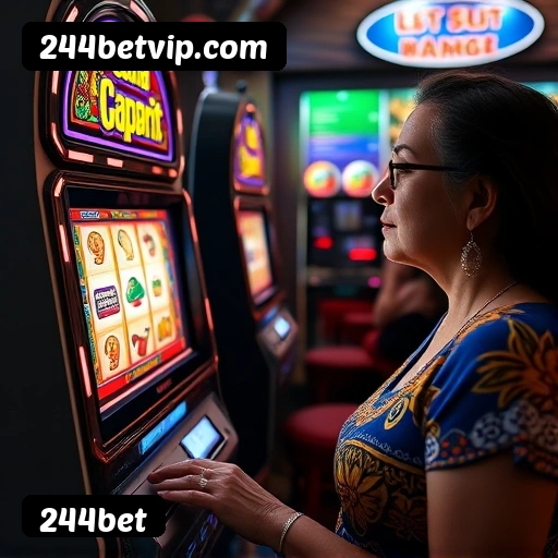 244bet Fortaleza - Sports Winners