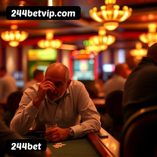 244bet Rio de Janeiro - Popular Jogos