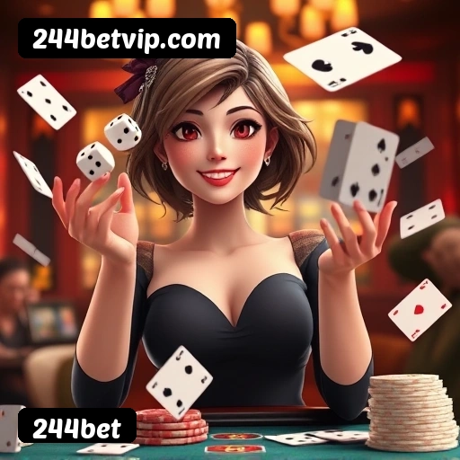244bet Belo Horizonte - Reivindique Bonus